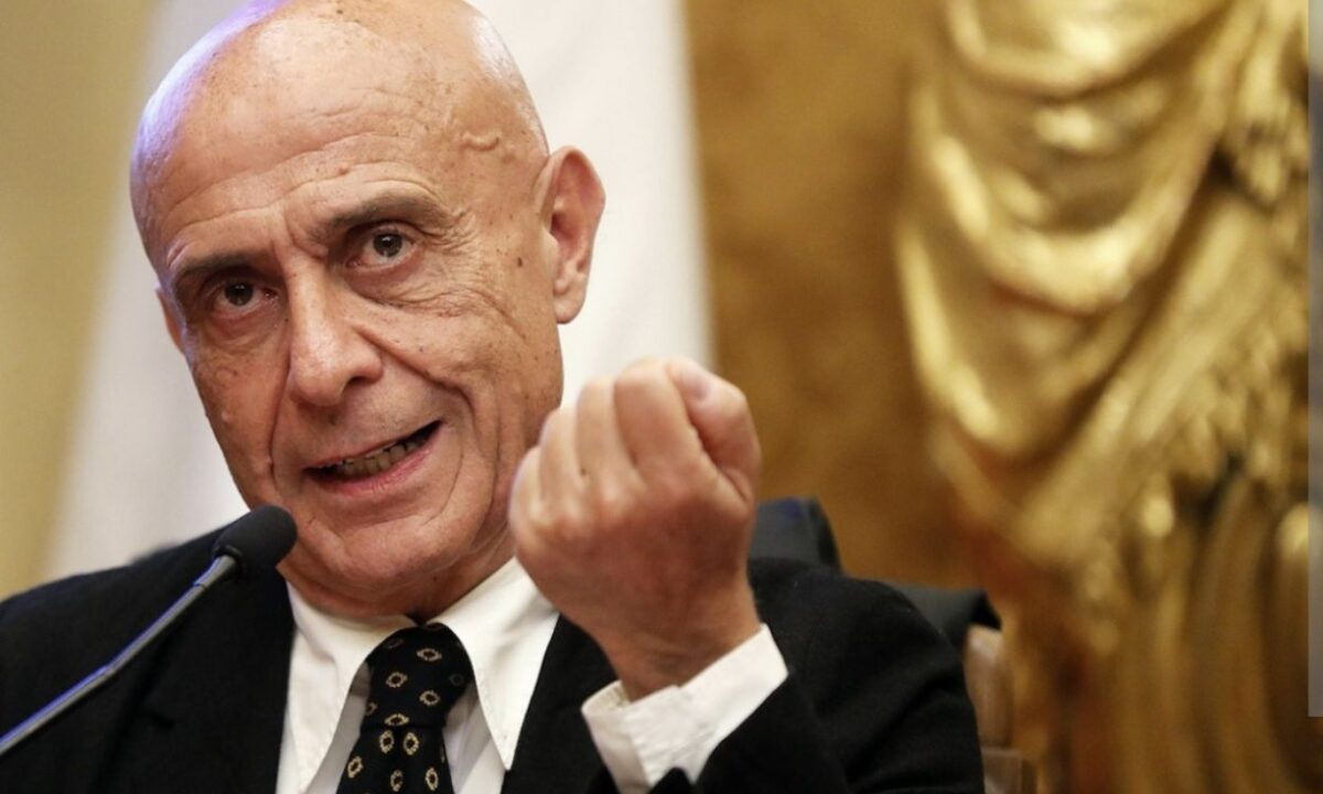 Minniti