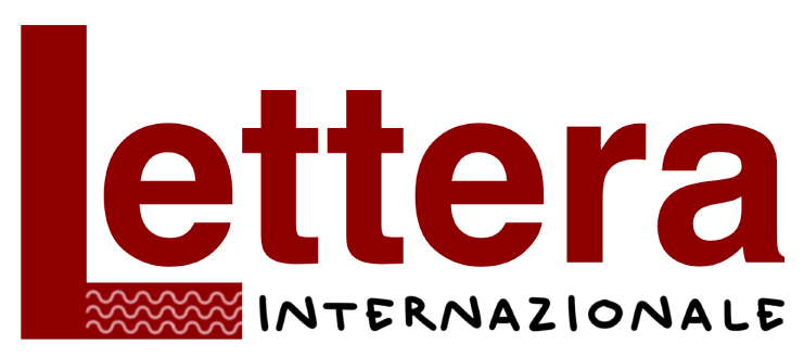 Lettera Internazionale