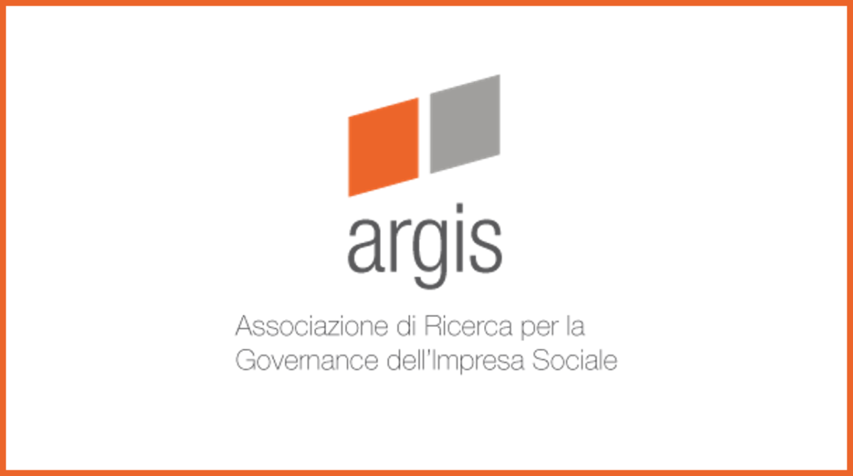 ARGIS: una novità nel terzo settore italiano