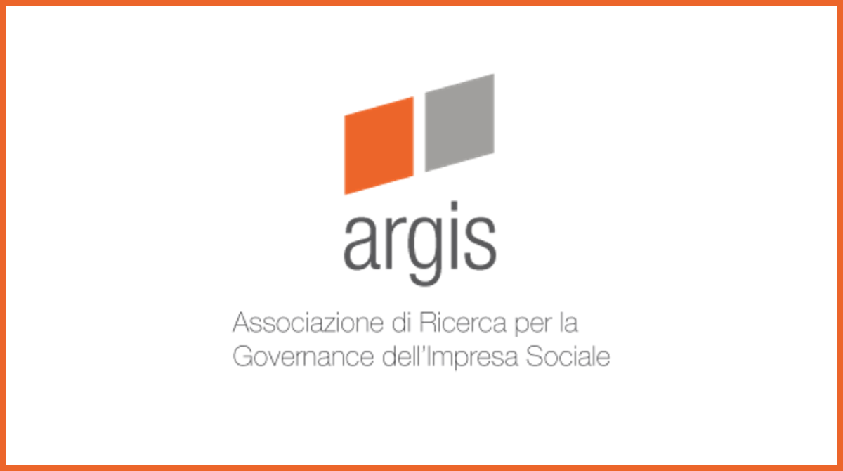 Premio Argis per tesi di laurea sul Terzo Settore e le Imprese Sociali