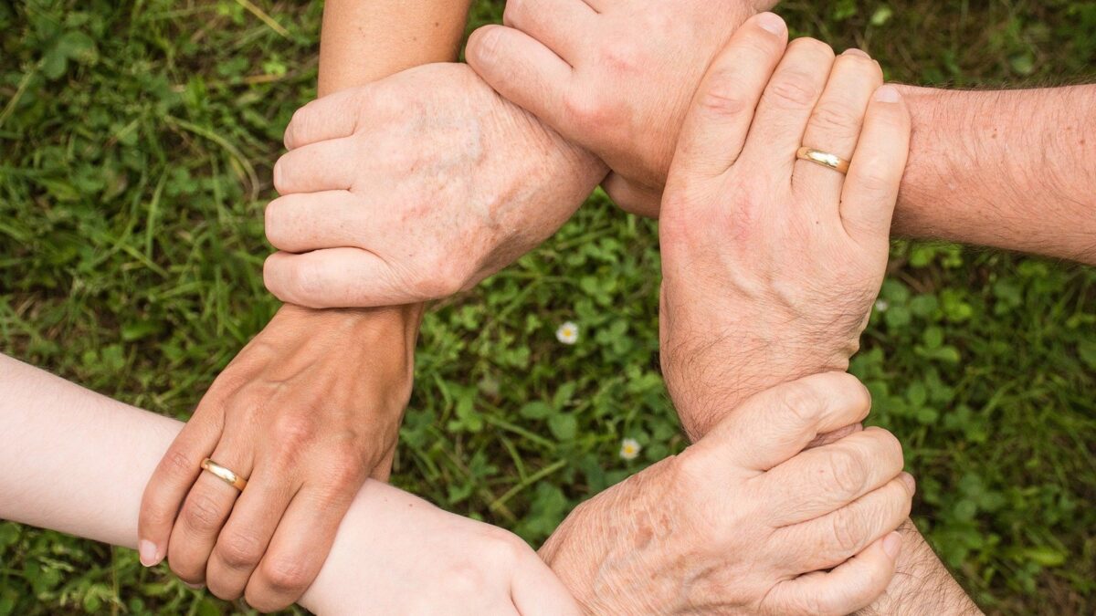 Terzo Settore: cosa sono le società di Mutuo Soccorso