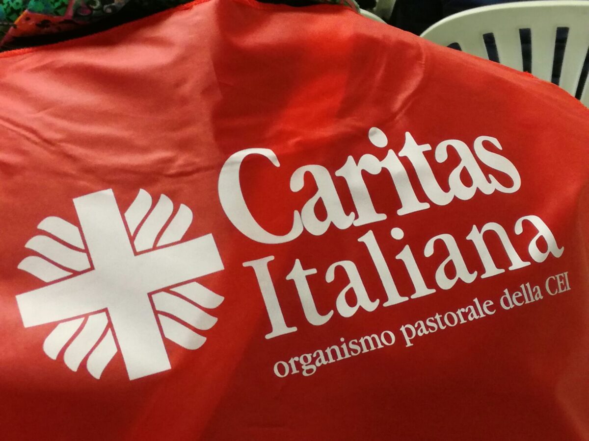 Caritas: attività, missione e storia dell’organismo pastorale della Cei