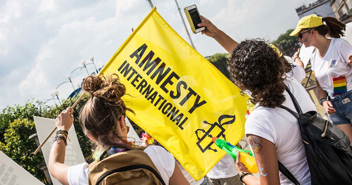 Amnesty International contro la pena di morte: Iran e Cina attenzionati