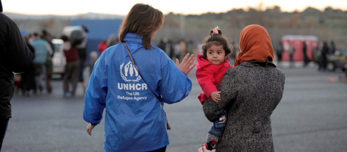 UNHCR: supporto e cooperazione con le ONG