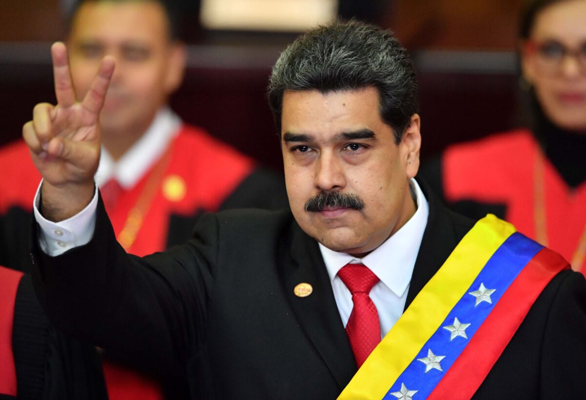 Venezuela: il governo blocca 62 ONG