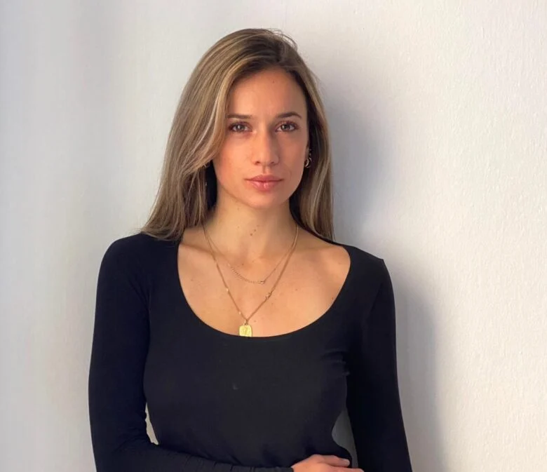 Francesca Naima Bartocci