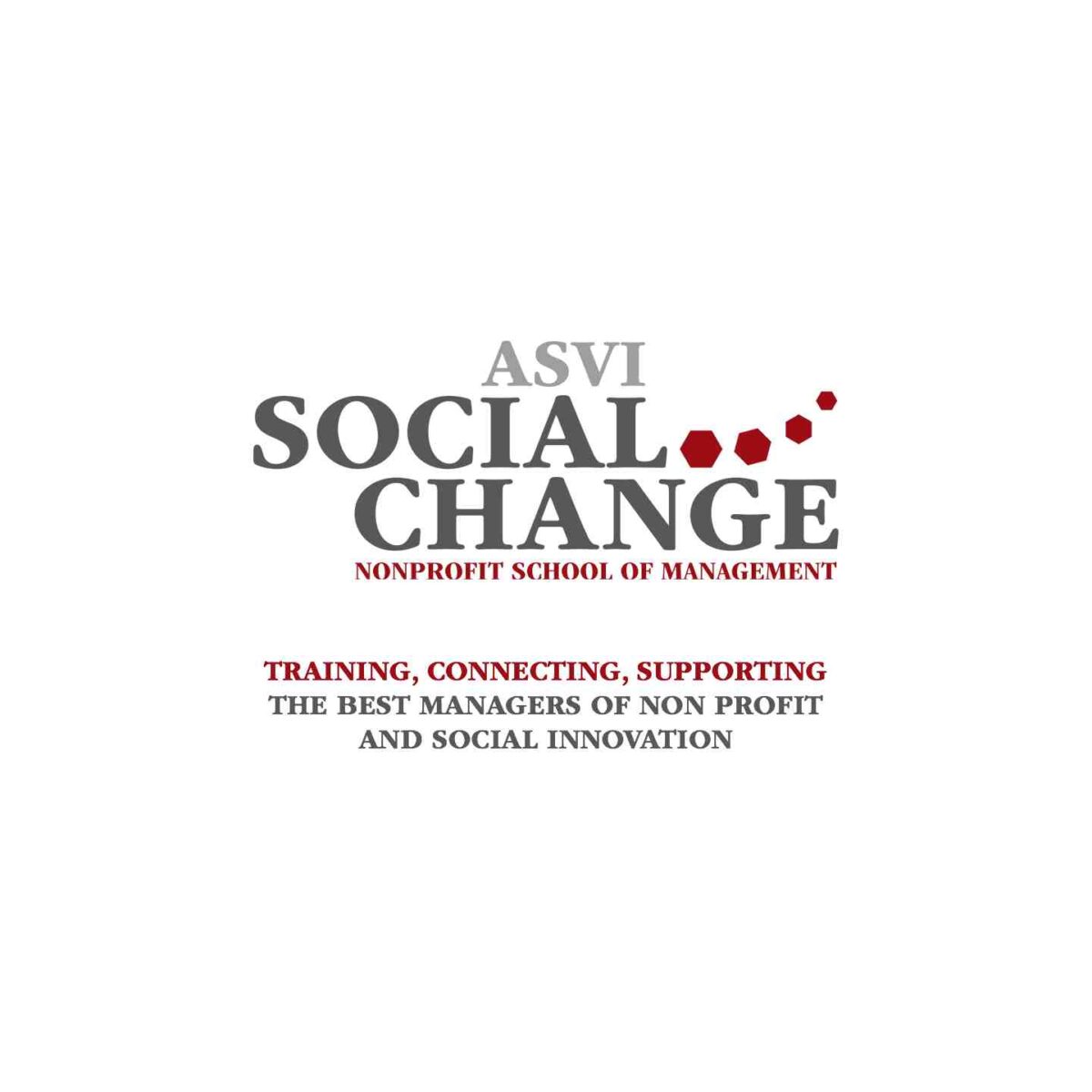 Social Change School: per formarsi e lavorare nel sociale