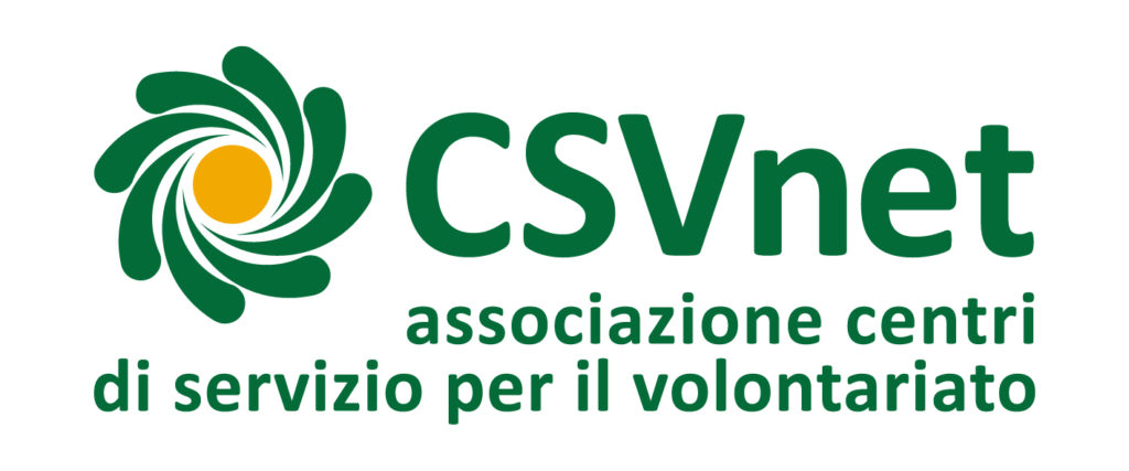 CSVnet: Centri di servizio per il volontariato