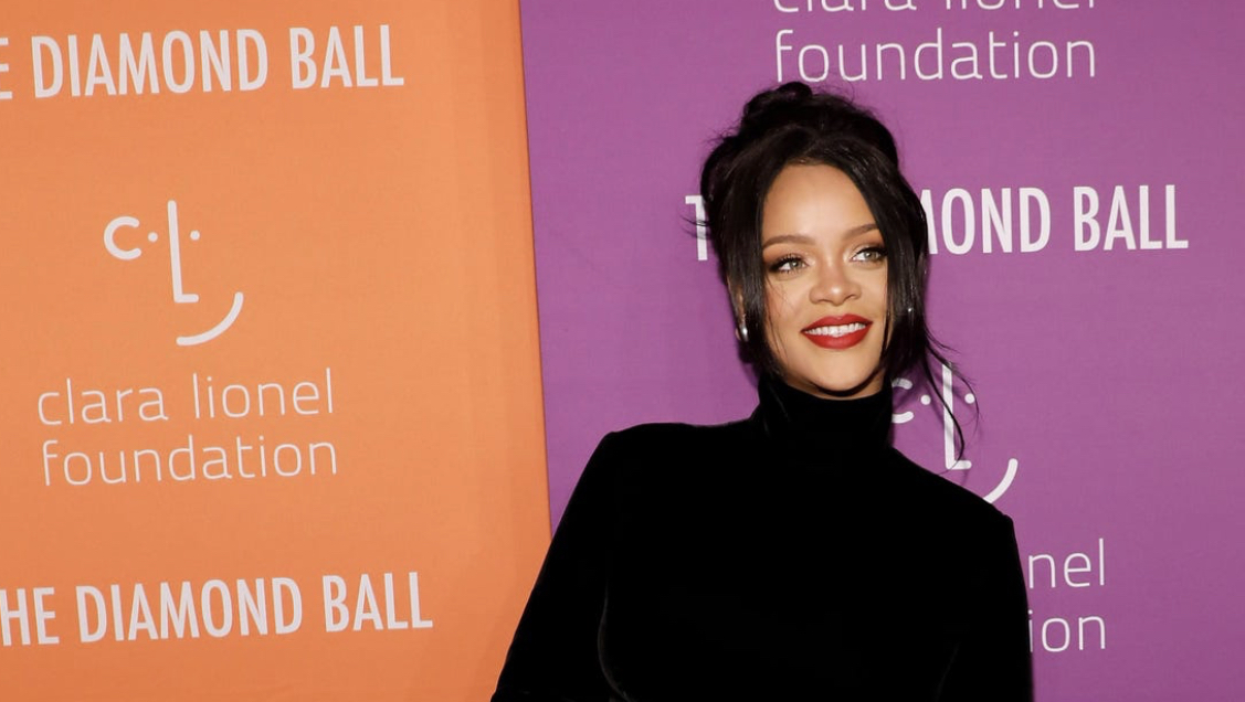 Non solo popstar: Rihanna e la Clara Lionel Foundation