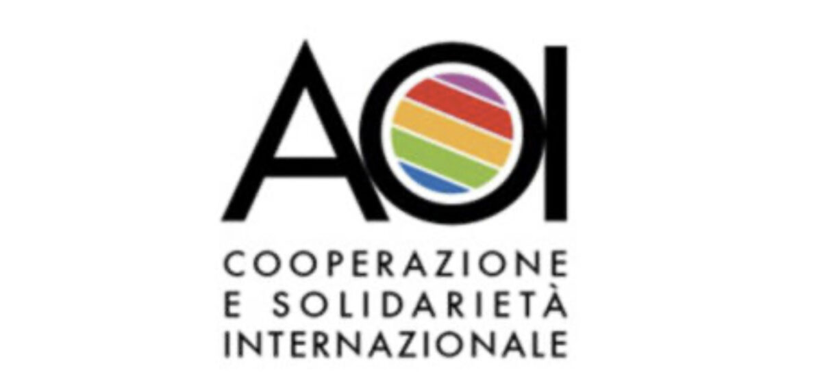 AOI: cooperazione e solidarietà internazionale