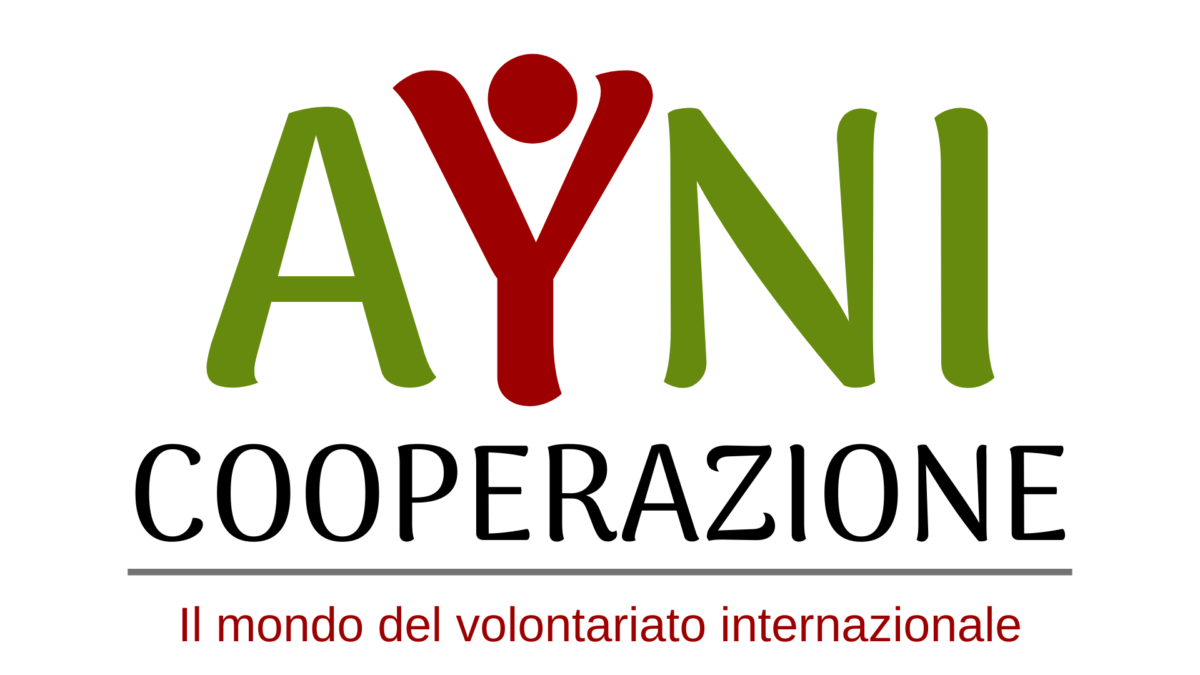 Ayni cooperazione: un portale per entrare nel mondo del volontariato