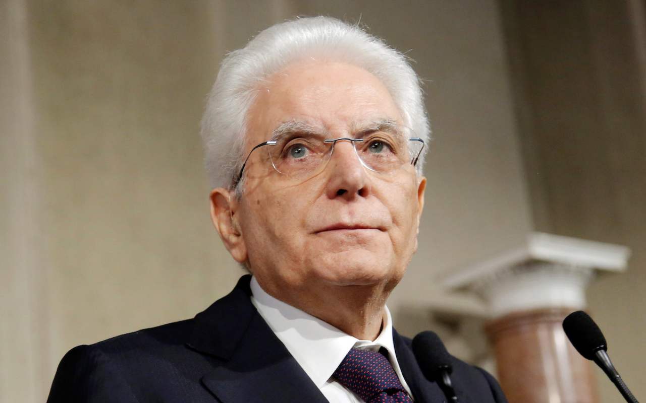 Mattarella