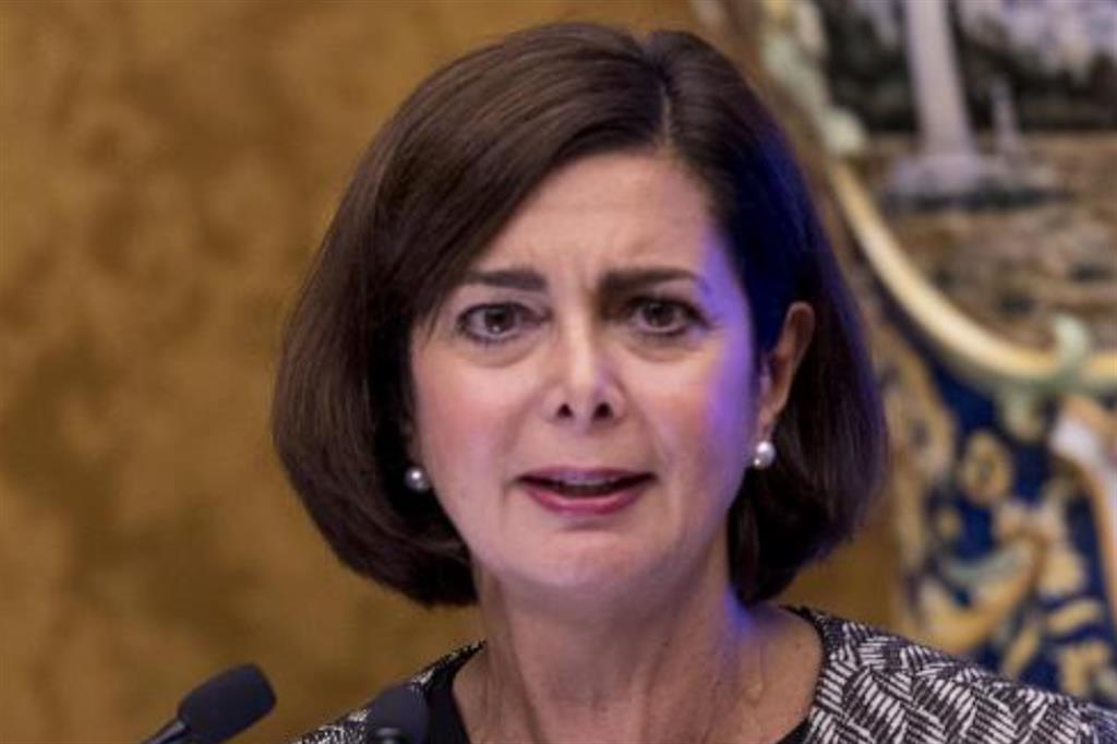 laura boldrini