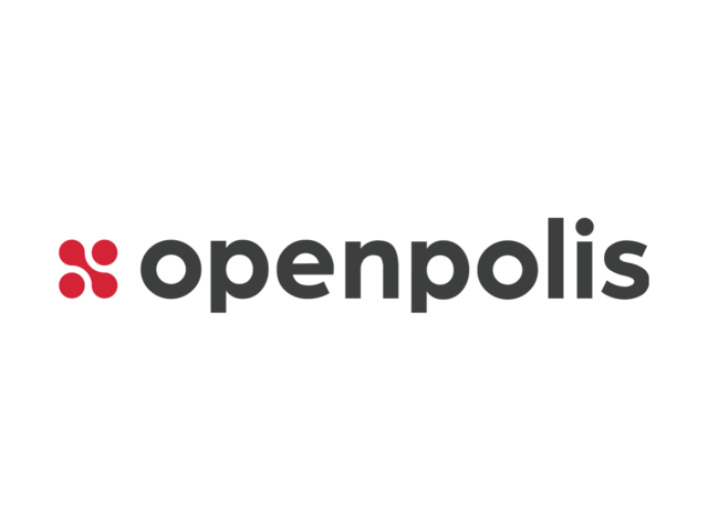 Openpolis: divulgazione senza scopo di lucro