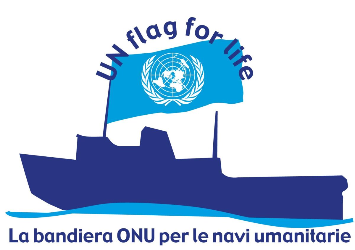 Bandiera ONU per le navi umanitarie: la petizione online