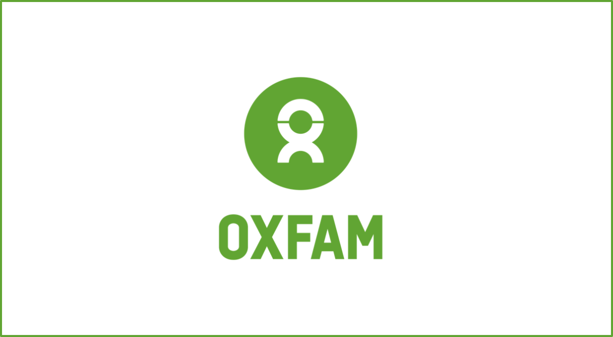 La storia della confederazione internazionale di non profit: Oxfam