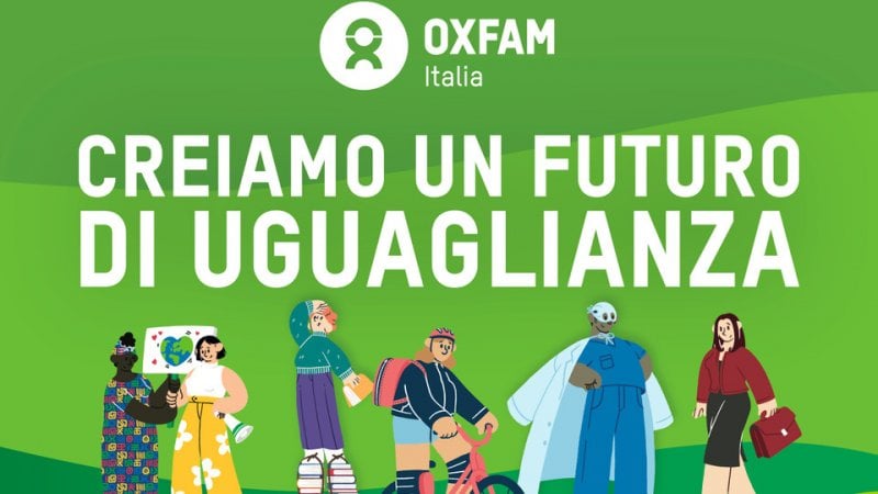 oxfam