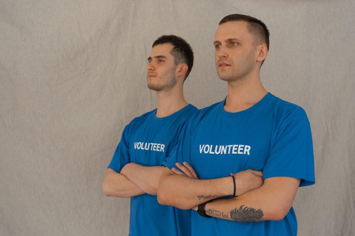 Volontariato online: come funziona l’e-voluntering