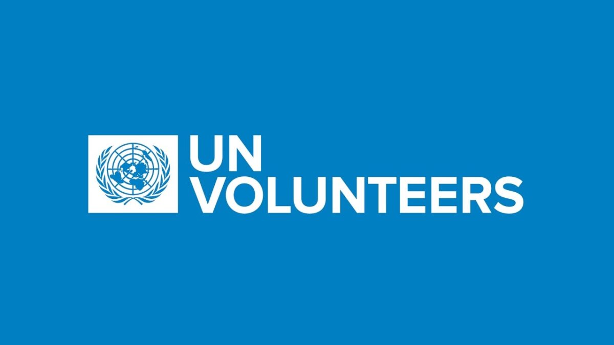 unv volunteers