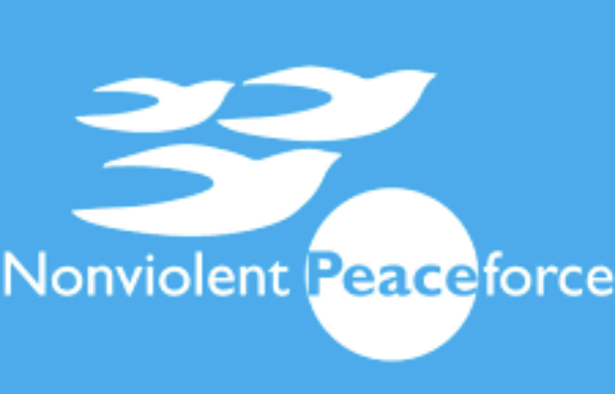 Nonviolent Peaceforce: protezione e pace dove esistono conflitti