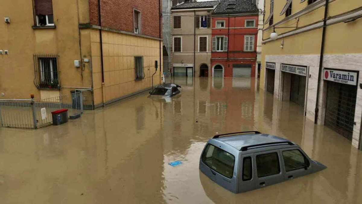 Emergenza Emilia-Romagna: tutte le raccolte fondi attive