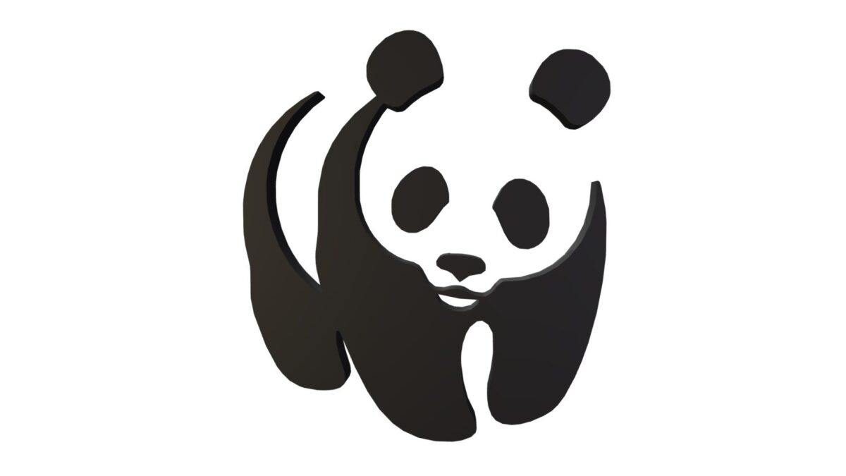 WWF, il panda come mascotte: la storia del simbolo dell’ONG