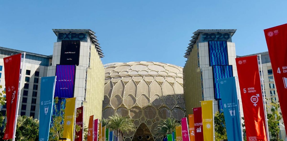 Expo 2030, allarme diritti umani: ONG contro l’Arabia Saudita
