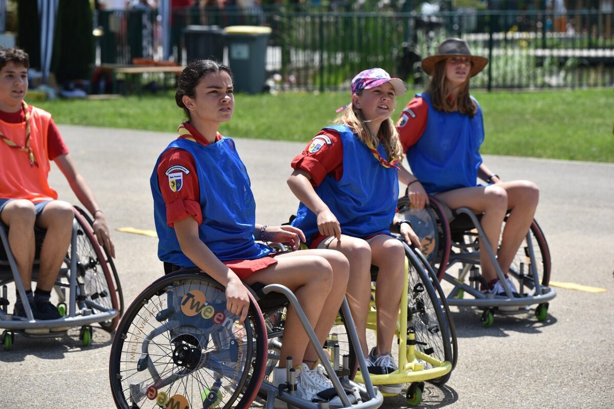 Promuovere l’Inclusione delle Persone con Disabilità: il Protocollo che Fa la Differenza