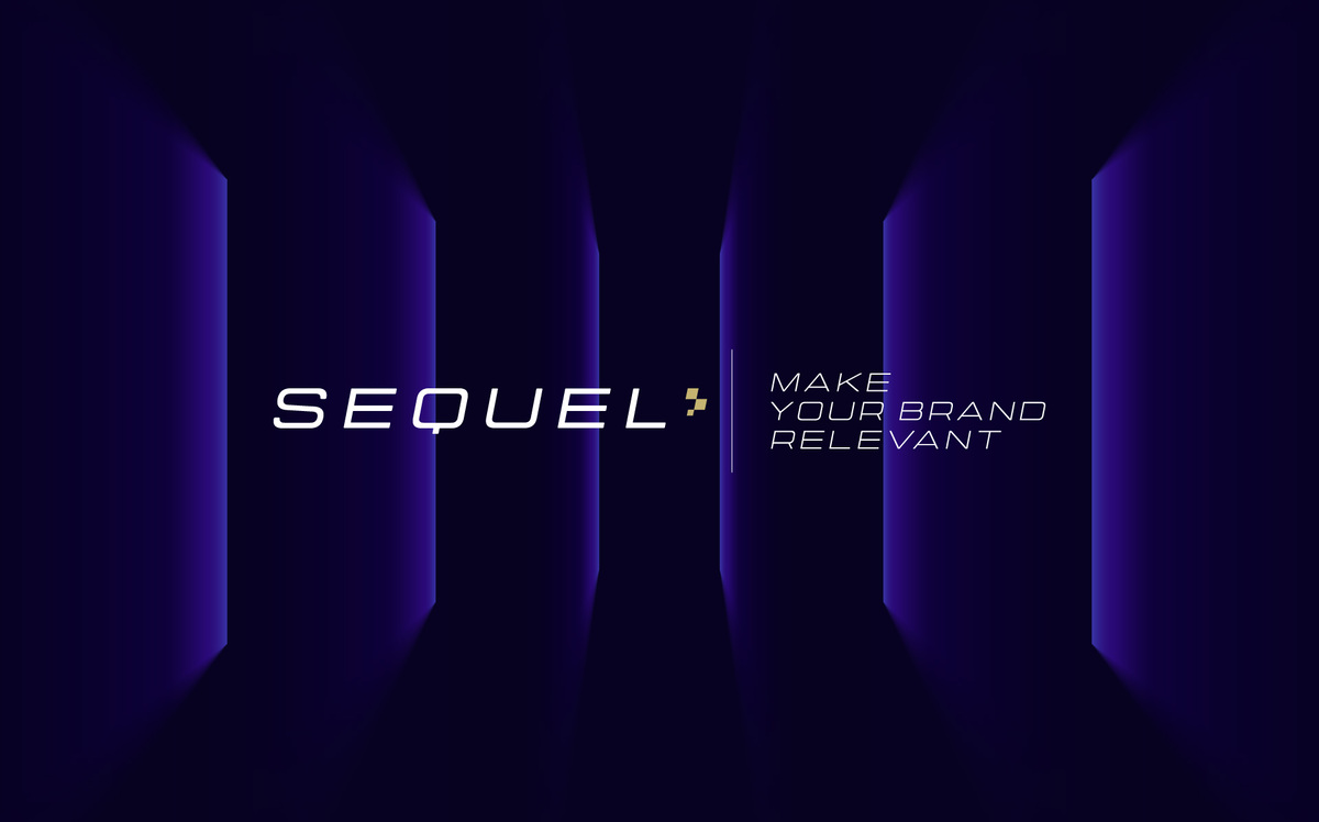Sequel_Evolution Group Sequel_Evolution Group